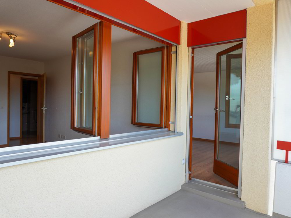 3.5 Zimmer Wohnung zum verkaufen in Wohlen AG - Bild 1/13