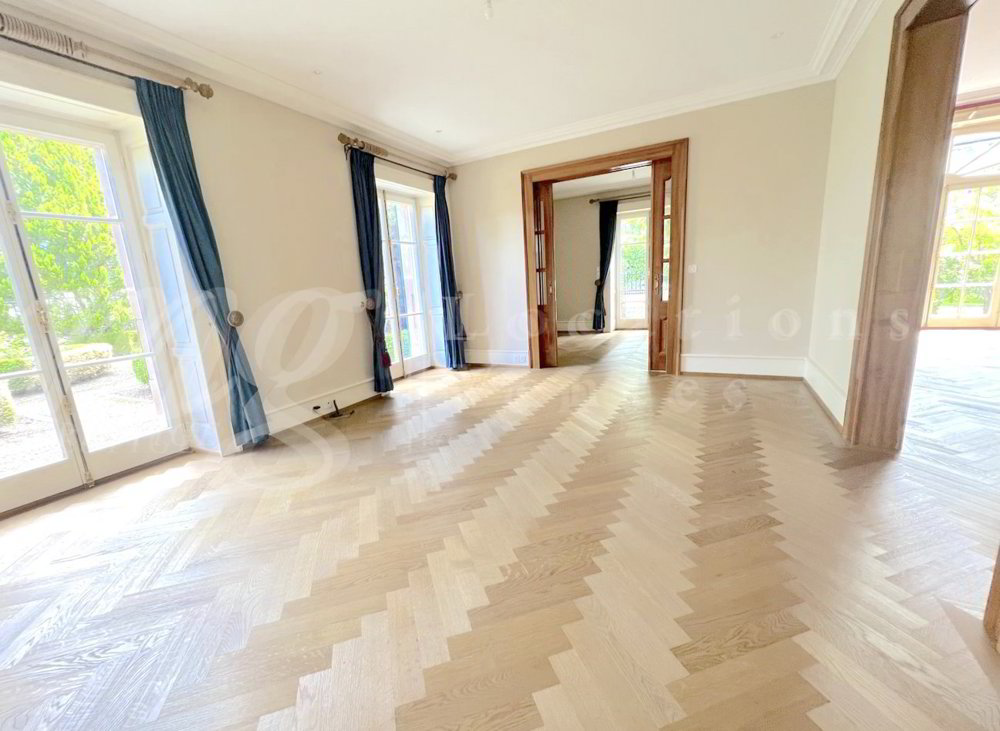 Haus – Jussy - Ansicht 5