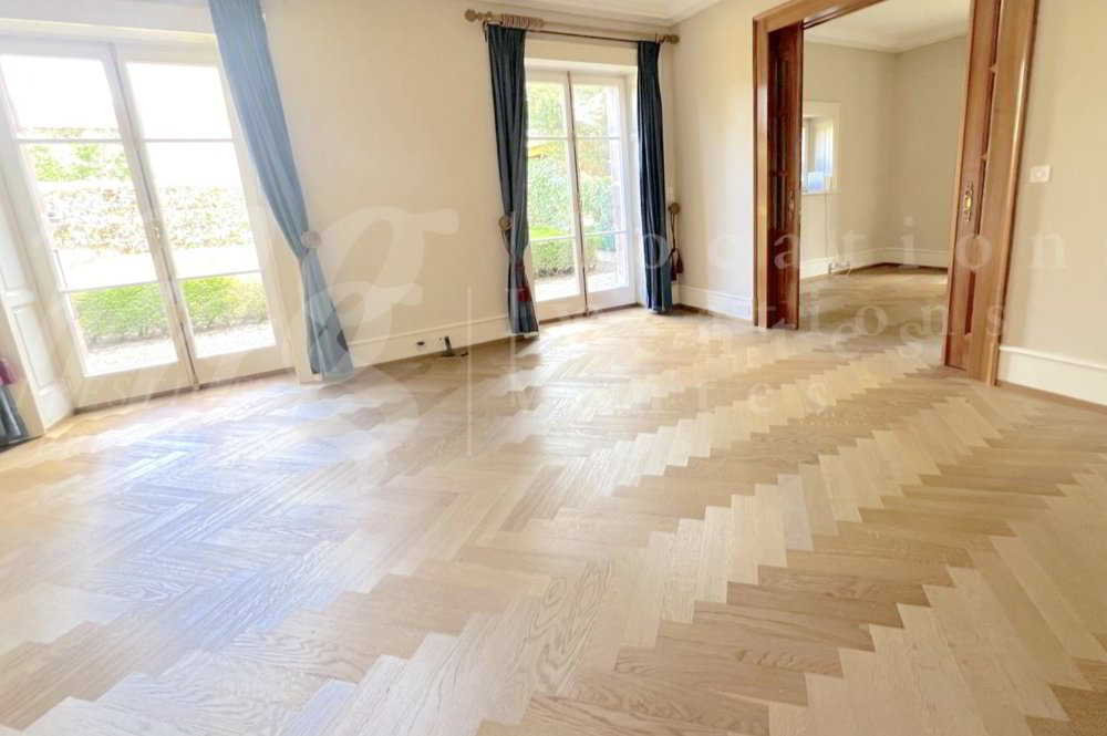Haus – Jussy - Mehr