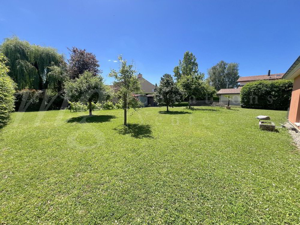 7 Zimmer Haus zu vermieten in Meinier - Bild 1/1