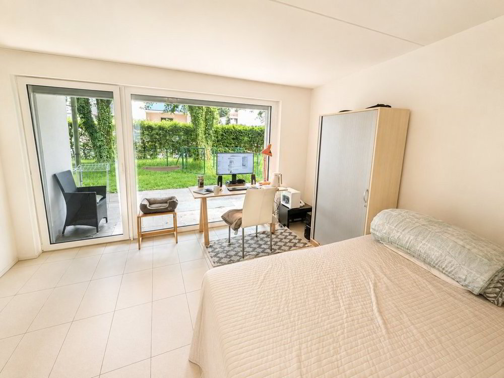 Wohnung – Ecublens (VD), Le Motty, Renges - Ansicht 2