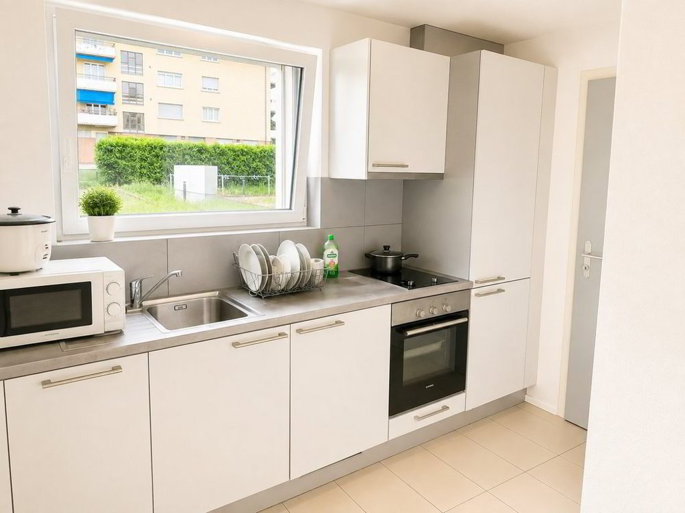 1 rooms Apartment for rent in Ecublens VD - image 1/3