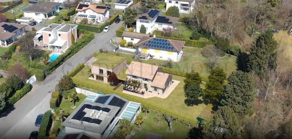 Casa di 7 locali in vendita a Thônex - immagine 1/5