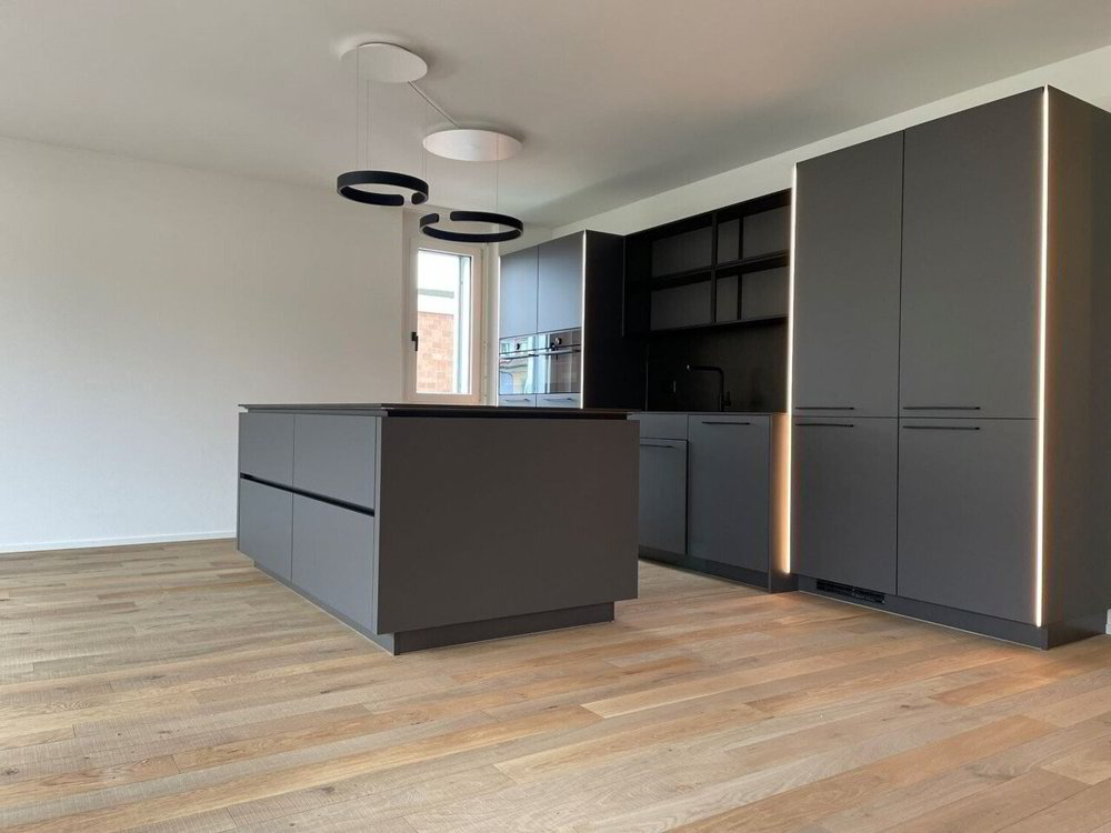 Wohnung – Bern, Holligen, Stadtteil III - Ansicht 2
