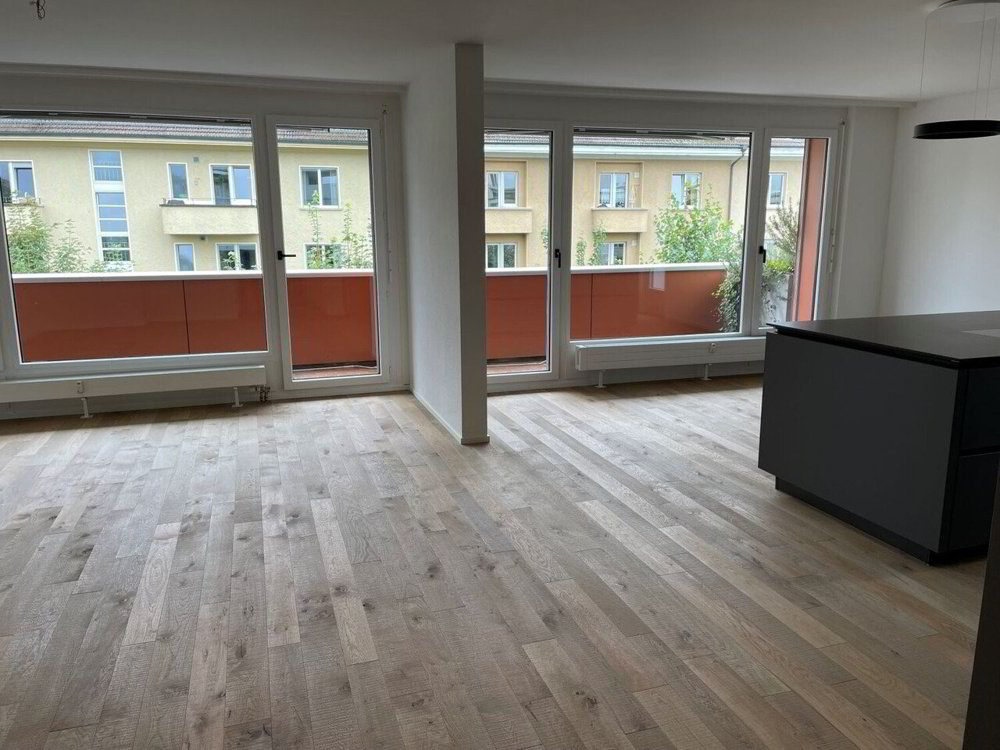 Wohnung – Bern, Holligen, Stadtteil III - Mehr