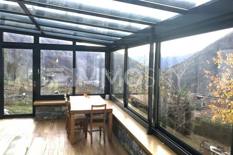 Haus – Loco - Ansicht 3