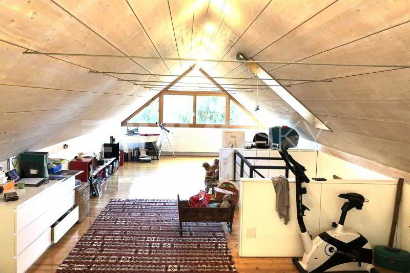 Haus – Loco - Ansicht 4
