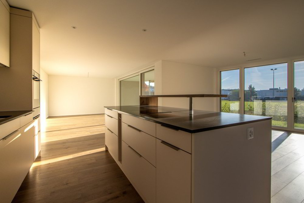 Wohnung – Muntelier - Ansicht 2