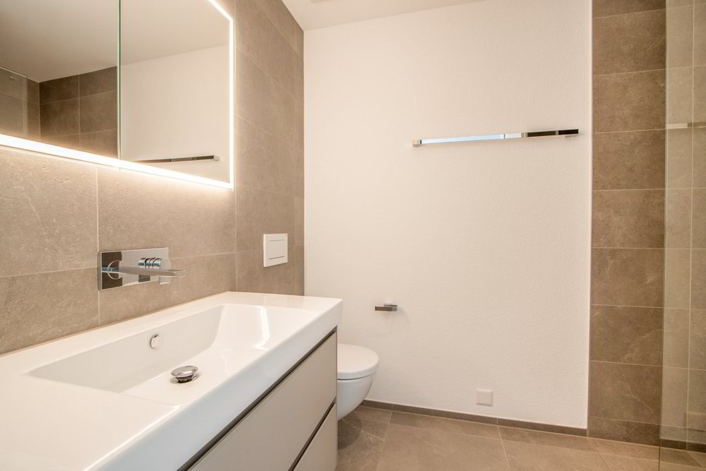 Wohnung – Muntelier - Ansicht 4