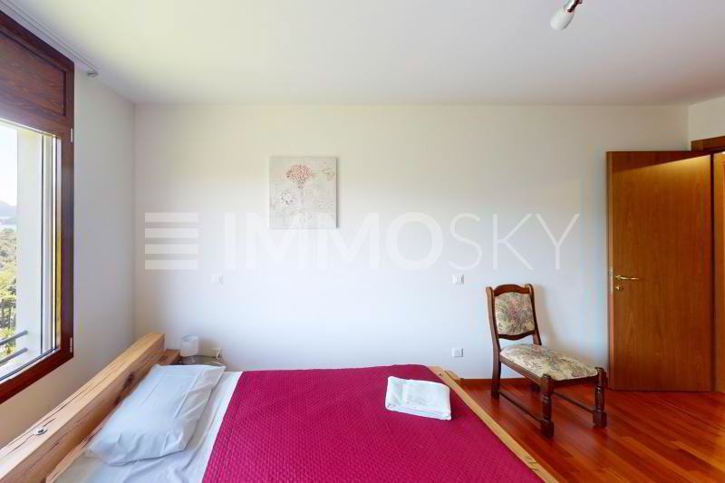 Wohnung – Vernate, Al Portico, Guasti - Ansicht 2