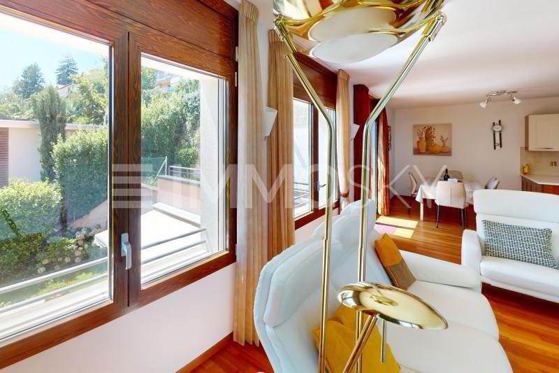 Wohnung – Vernate, Al Portico, Guasti - Ansicht 3