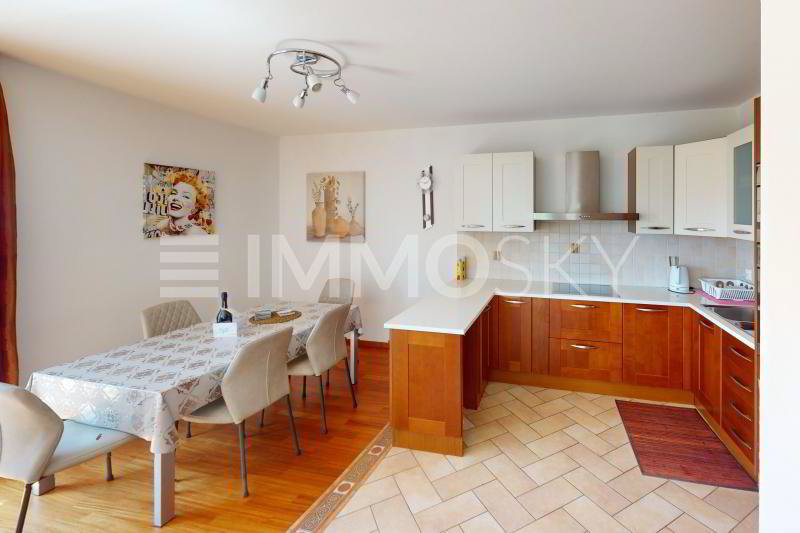 Wohnung – Vernate, Al Portico, Guasti - Ansicht 4