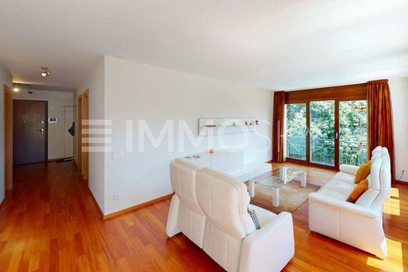 Wohnung – Vernate, Al Portico, Guasti - Ansicht 5