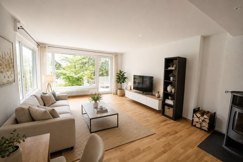 Wohnung – St. Gallen - Ansicht 2