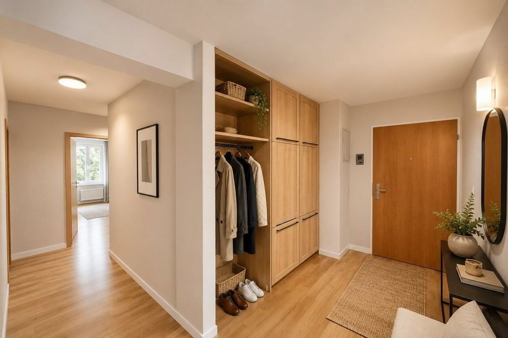 Wohnung – St. Gallen - Ansicht 4