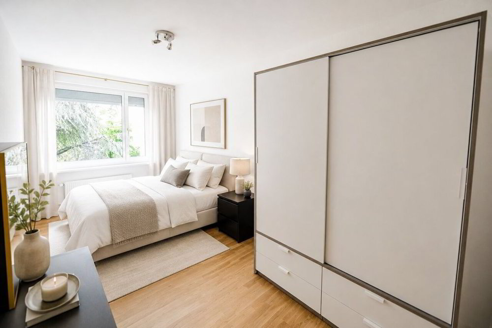 Wohnung – St. Gallen - Ansicht 5