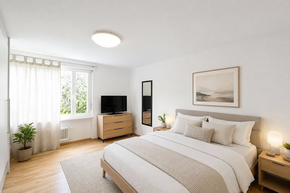 Wohnung – St. Gallen - Mehr