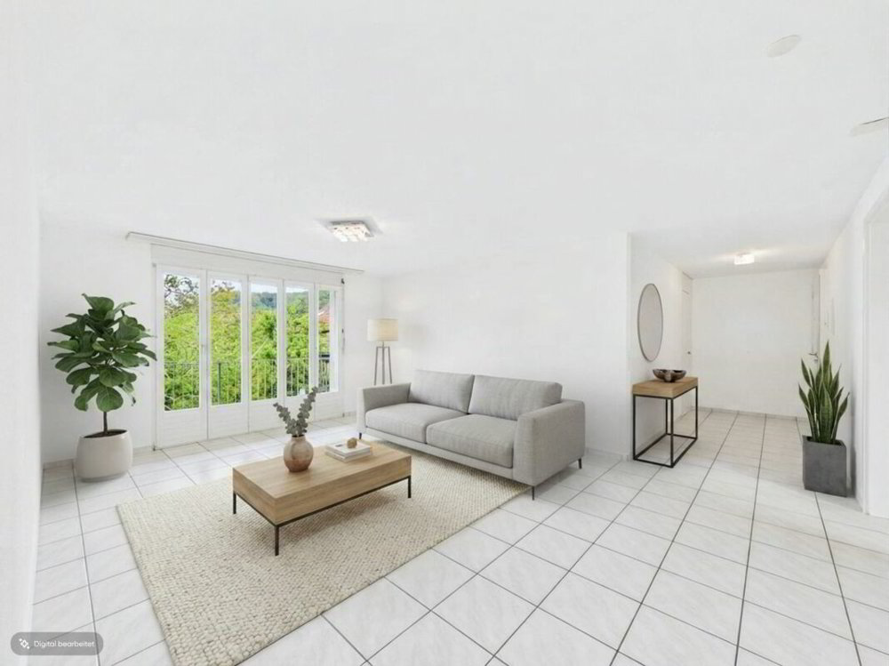 Wohnung – Hornussen - Ansicht 2
