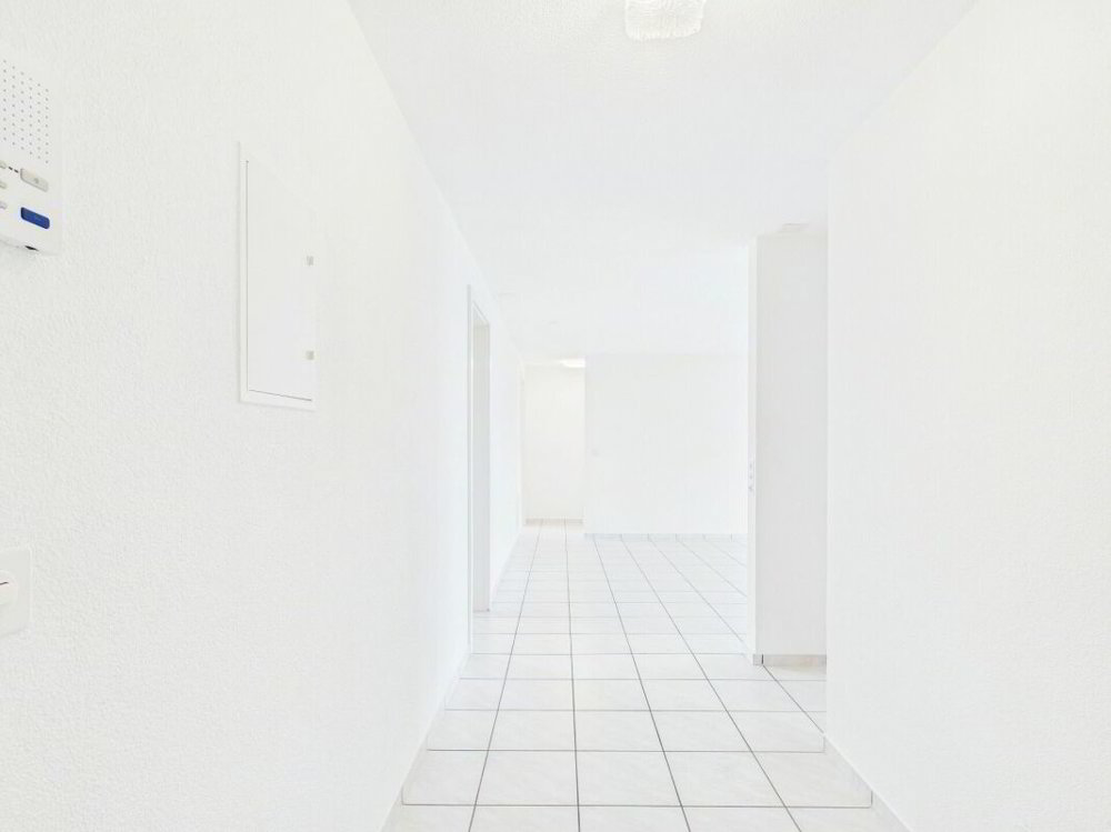 Wohnung – Hornussen - Ansicht 5