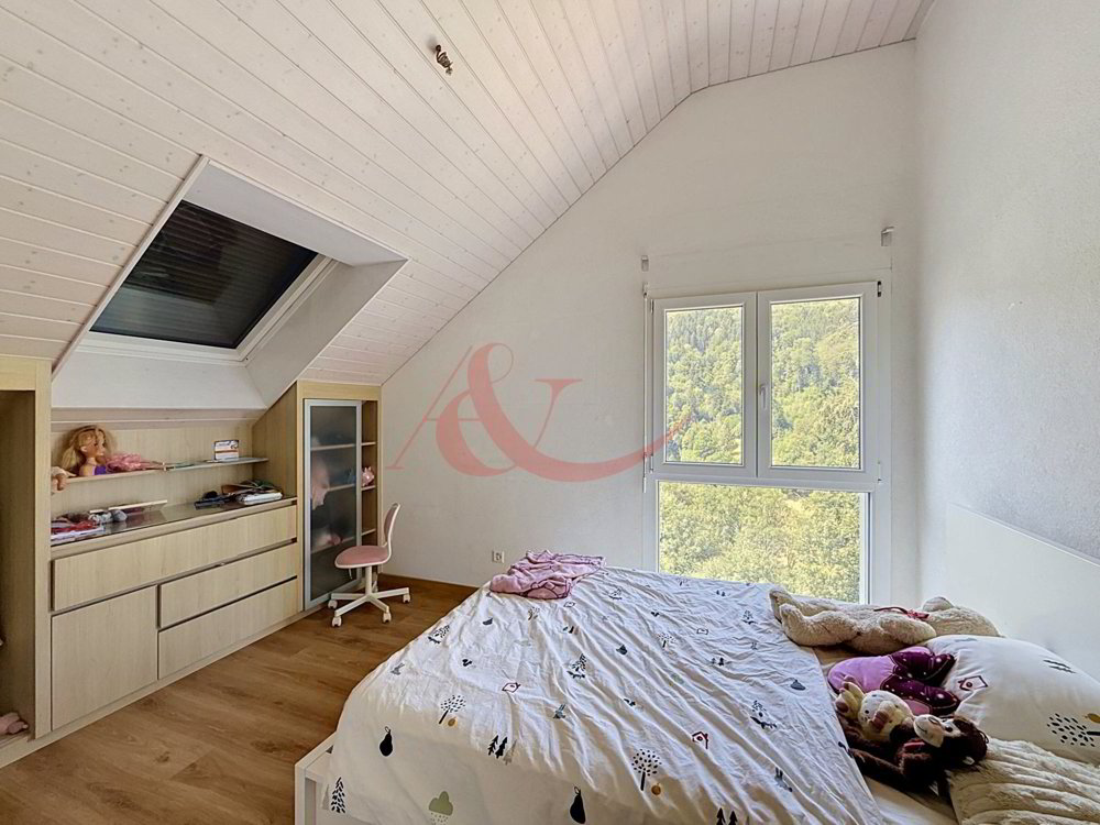 Haus – Moudon - Mehr
