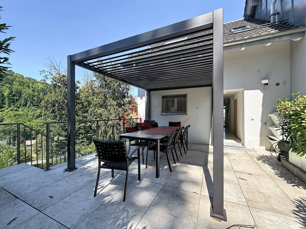 5 rooms House to buy in Moudon - image 1/9