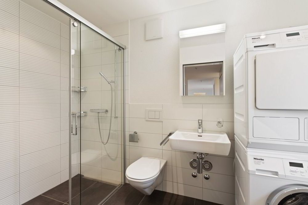 Wohnung – Kreuzlingen - Mehr