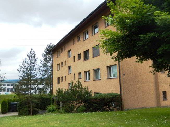 null Zimmer Parkplatz, Garage zu vermieten in Dübendorf - Bild 1/1
