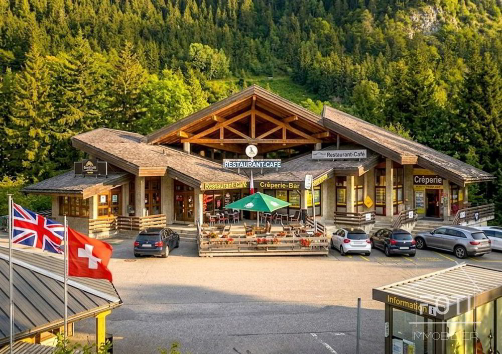 Local commercial déjà loué - Idéal pour investisseur. - Ansicht 2