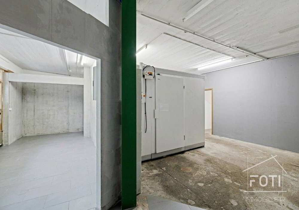 Local commercial déjà loué - Idéal pour investisseur. - Ansicht 4