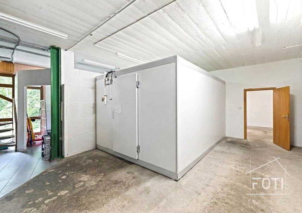 Local commercial déjà loué - Idéal pour investisseur. - Ansicht 5