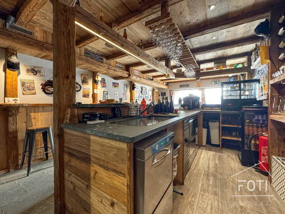 Charmant bar et petite restauration à vendre. - Ansicht 2