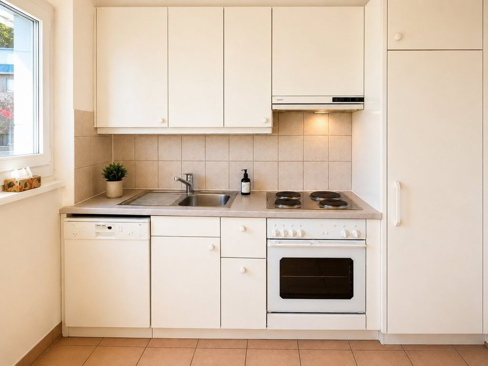 Wohnung – Ecublens VD, District de l'Ouest lausannois - Ansicht 3