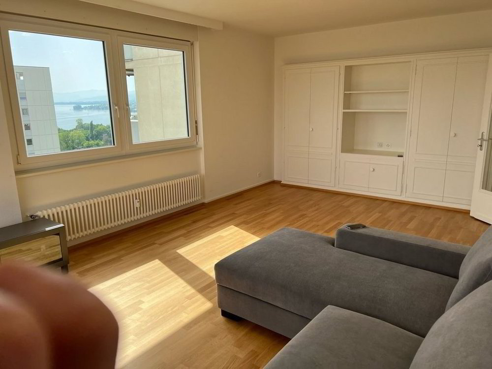 Wohnung – Lausanne, District de Lausanne - Ansicht 2