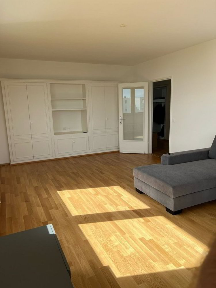 Wohnung – Lausanne, District de Lausanne - Ansicht 4