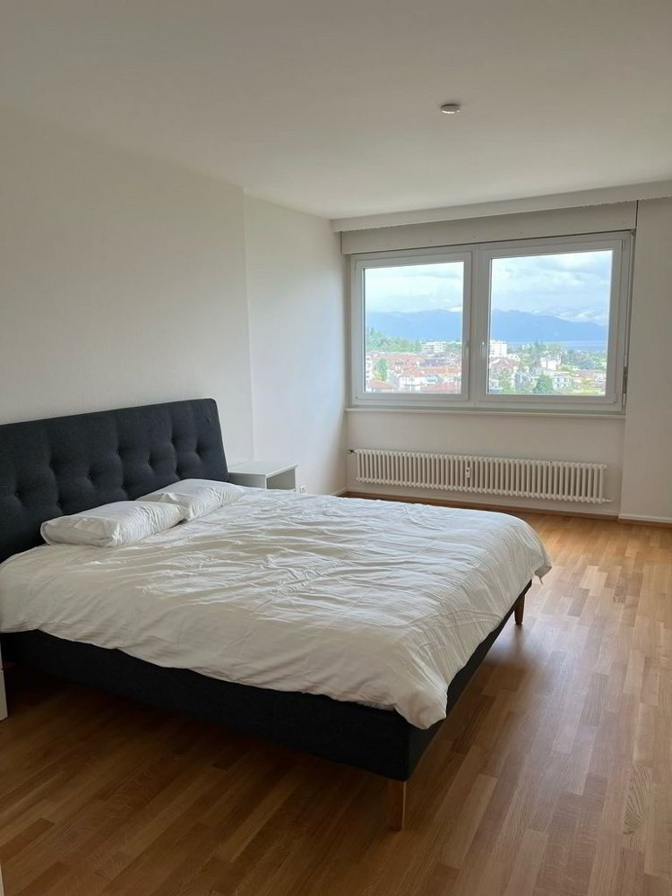 Wohnung – Lausanne, District de Lausanne - Ansicht 5