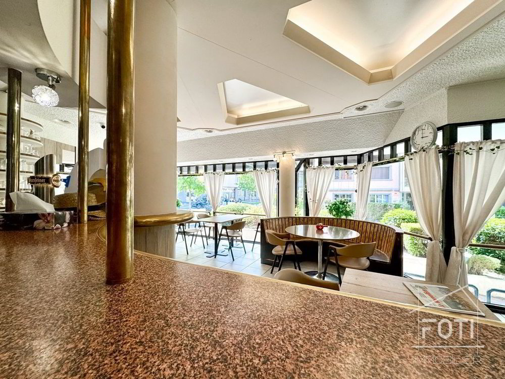 Local commercial avec terrasse. - Ansicht 5