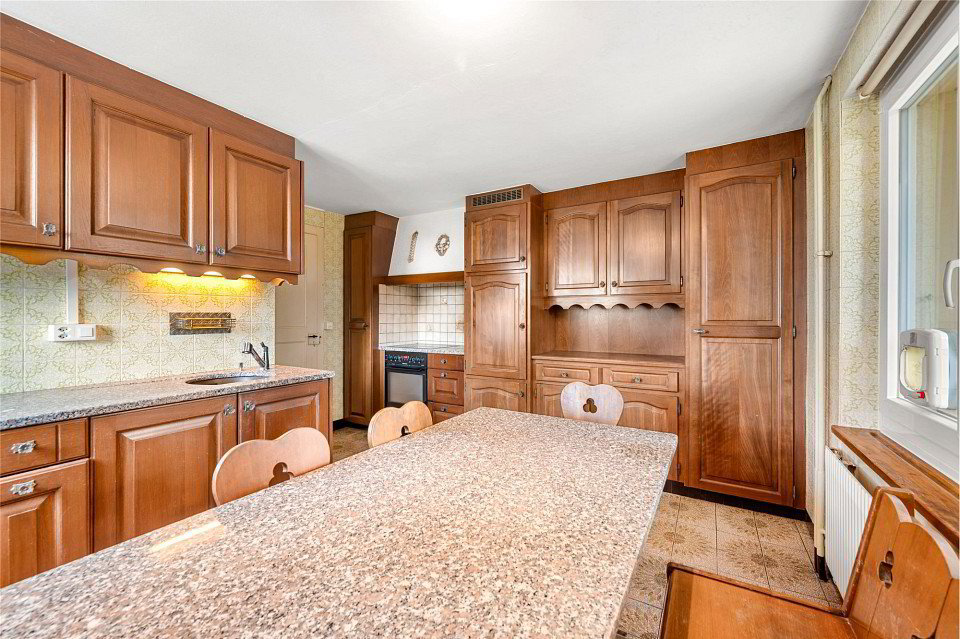 10 Zimmer Haus zum verkaufen in Giffers - Bild 1/13