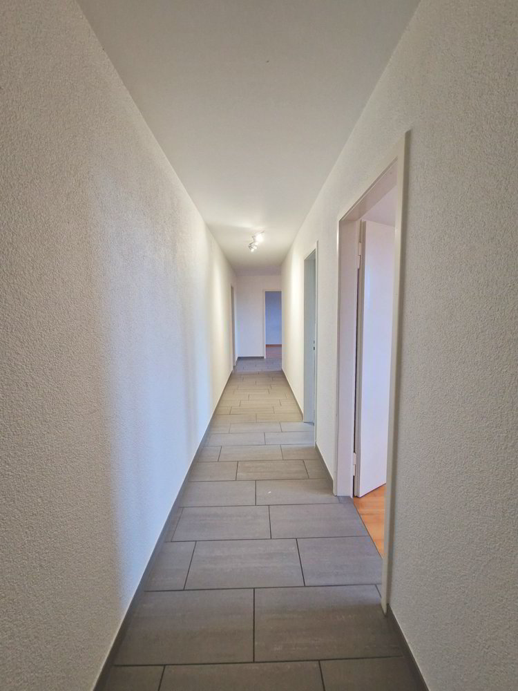 4 Zimmer Wohnung zu vermieten in Arbon - Bild 1/9