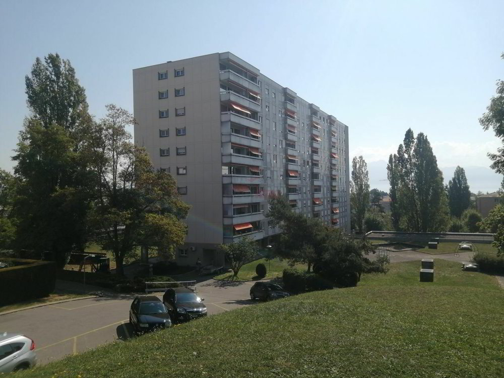 3 Zimmer Wohnung zu vermieten in Morges - Bild 1/2