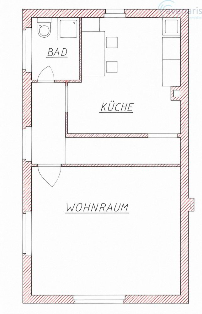 Maison 4 pièces à acheter à Muttenz - image 1/13