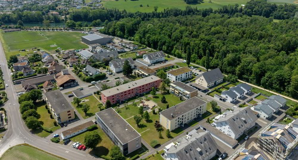 Appartamento di 4 locali in vendita a Schönenwerd - immagine 1/11