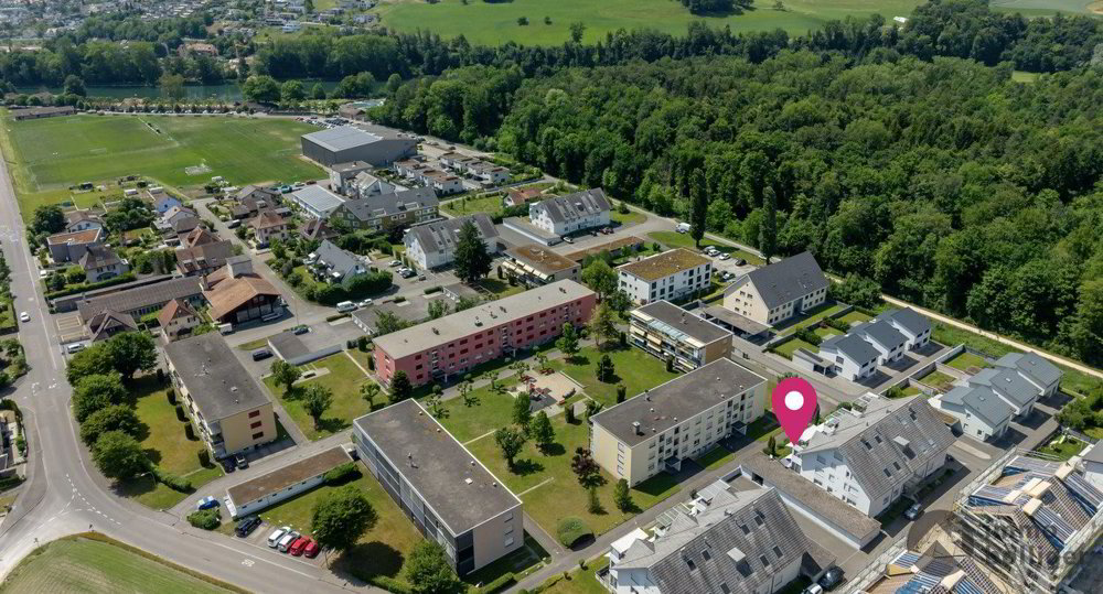 Appartamento di 4 locali in vendita a Schönenwerd - immagine 1/12