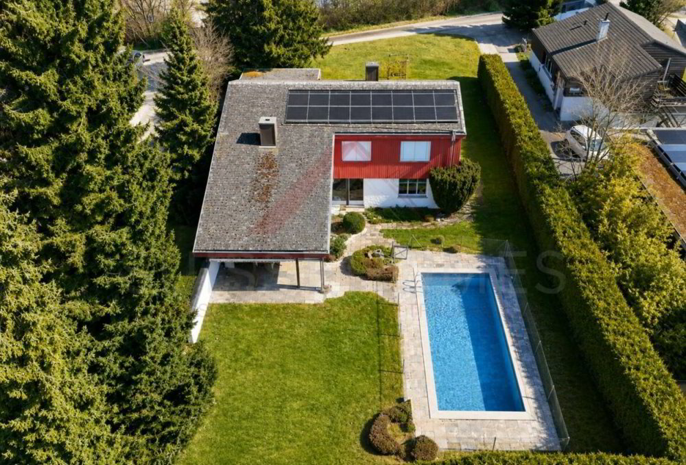 Haus – Gerolfingen