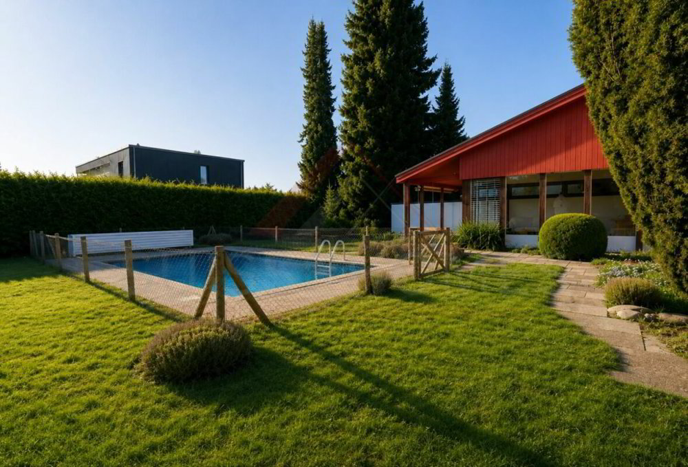 Haus – Gerolfingen - Ansicht 3