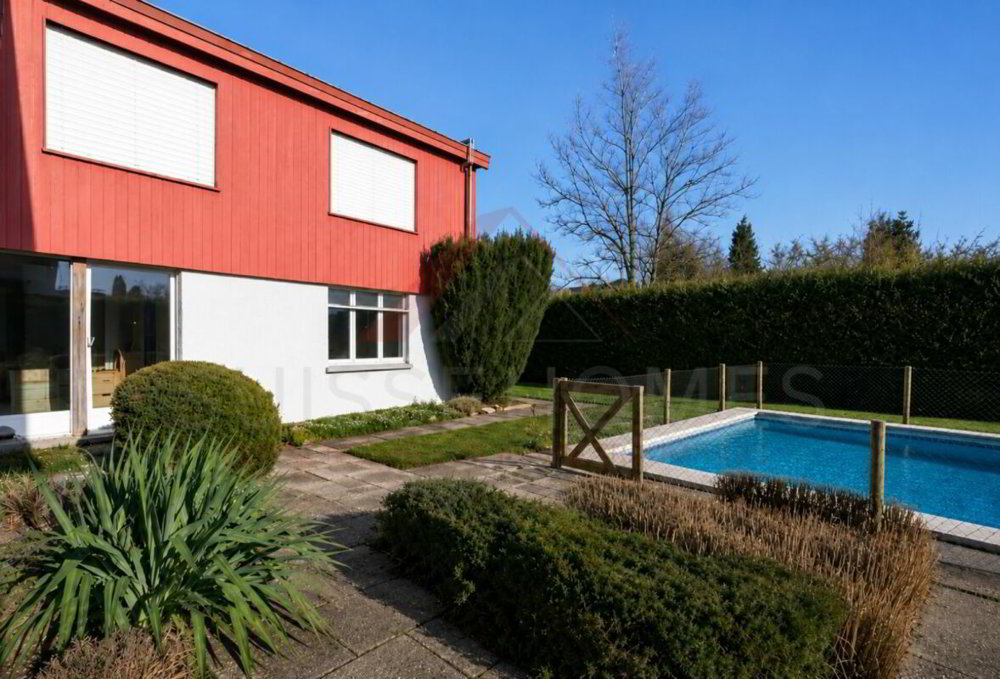 Haus – Gerolfingen - Ansicht 4