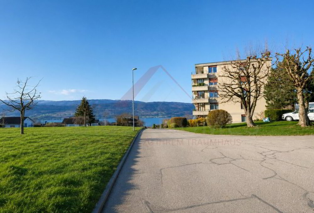 Haus – Gerolfingen - Ansicht 5