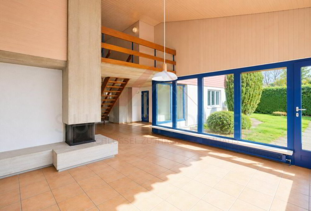 Haus – Gerolfingen - Mehr