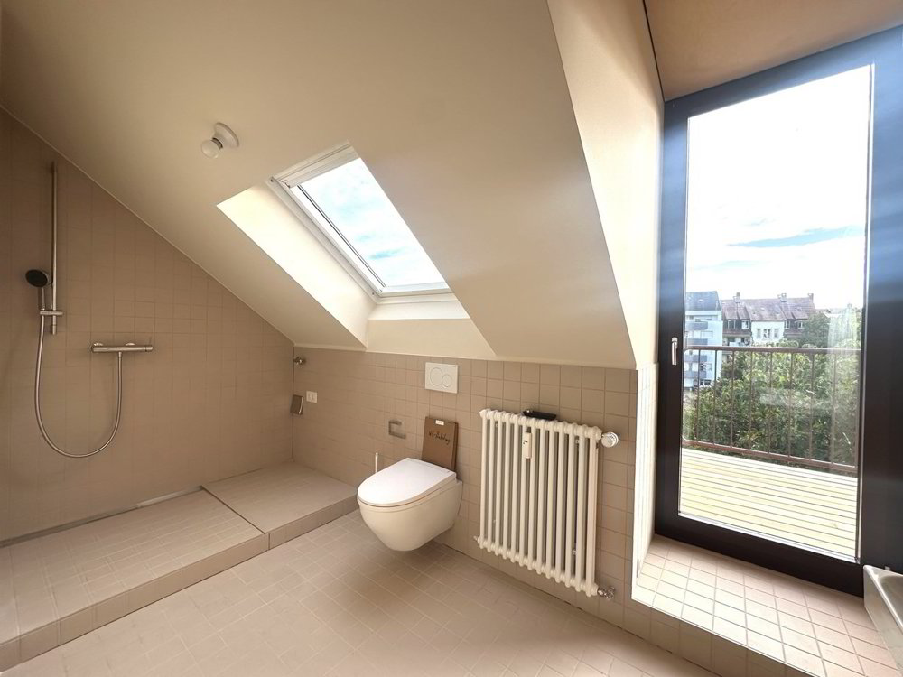 Wohnung – Basel, Vorstädte - Ansicht 3