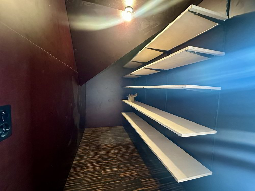 2 rooms Apartment for rent in Basel - image 1/8