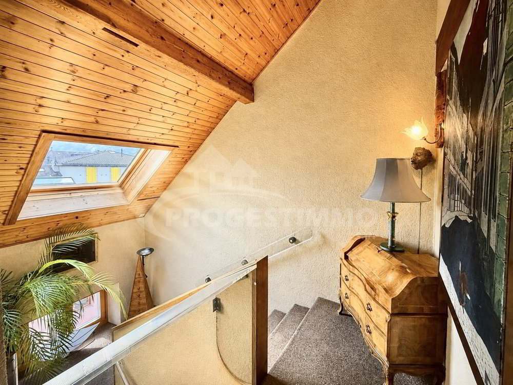 null rooms House to buy in St-Maurice - image 1/12